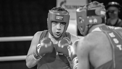 19-летний боксер умер в больнице после боя на молодежном чемпионате мира