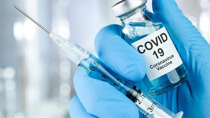 В РК число получивших вакцину от коронавируса превысило миллион человек