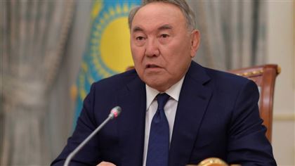 К 2025 году население Казахстана может превысить 20 миллионов - Нурсултан Назарбаев