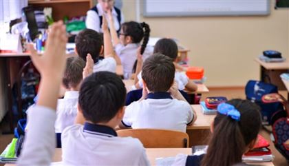 Сагинтаев: В этом году дефицит мест в школах будет снижен на 73%