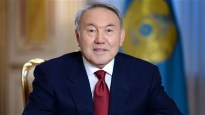 Елбасы поздравил казахстанцев с праздником 1 мая