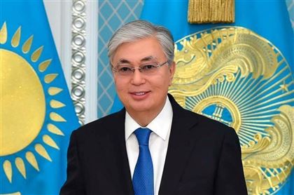 Касым-Жомарт Токаев поздравил казахстанцев с Днем единства народа Казахстана