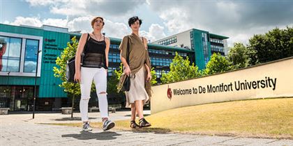 В РК построят университет De Montfort