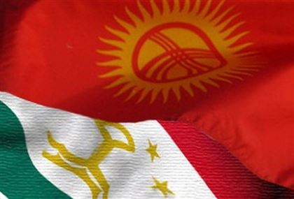 Главы государств Кыргызстана и Таджикистана договорились о встрече