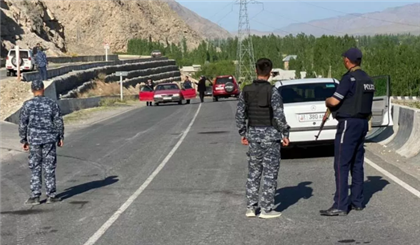 11 дел завели в Кыргызстане по конфликту на границе с Таджикистаном