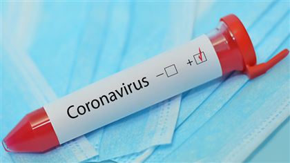 Более 2000 человек заболели коронавирусом за сутки в РК