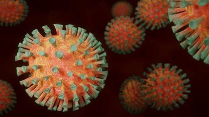 Сколько казахстанцев заразились коронавирусом за прошедшие сутки