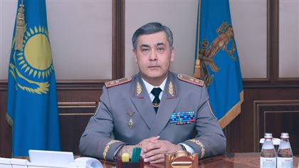 Министр обороны Казахстана обратился к военнослужащим и ветеранам