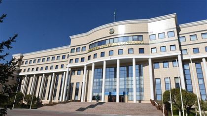 МИД Республики Казахстан сделал заявление