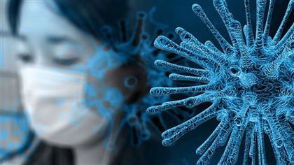 Более 2200 казахстанцев заразились коронавирусом за прошедшие сутки