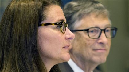 Американские СМИ озвучили новую причину развода Билла Гейтса