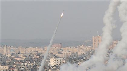 Представитель ХАМАС перечислил требования для перемирия с Израилем