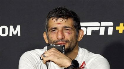 Боец UFC бросил вызов Илону Маску