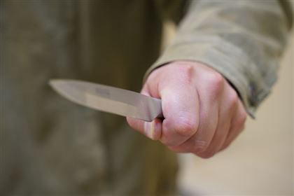 В Кызылорде подростка ранили ножом