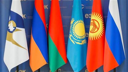Касым-Жомарт Токаев проведет заседание Высшего Евразийского экономического совета 