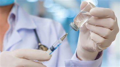 В ВКО стали применять арабскую вакцину «Hayat-Vax»