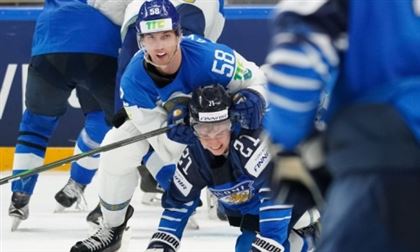 «Не спят до двух часов ночи, а потом обыгрывают действующих чемпионов мира» - казахстанская сборная по хоккею поразила россиян