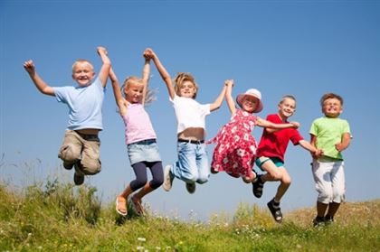 На 50-м месте оказался Казахстан в рейтинге по защищенности детства