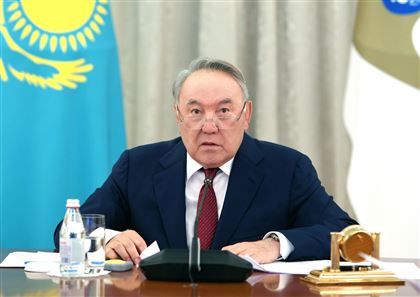 Нурсултан Назарбаев выразил соболезнования в связи с кончиной Исы Байтулина