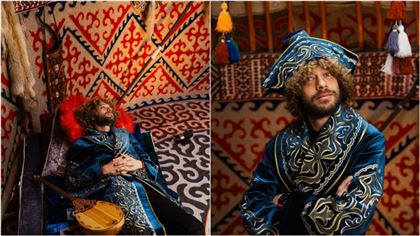 "Культ ковров, белых внедорожников и самодурство": за что российского блогера Илью Варламова невзлюбили в Казахстане