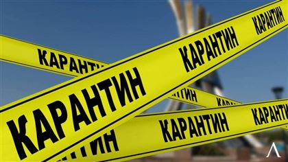 В Павлодарской области ослабили карантин