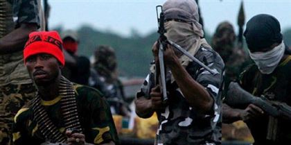 В Нигерии боевики похитили 200 школьников