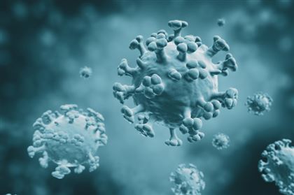 Ученые разработали новый подавляющий коронавирус препарат