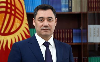 Кто погиб в ДТП с кортежем президента Кыргызстана