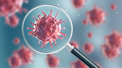 В РК за прошедшие сутки коронавирусом заболели 989 человек