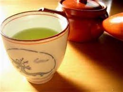 В зеленом чае обнаружили эффективное вещество против COVID-19