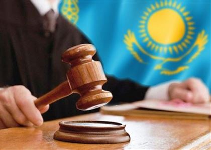 Экс-главу федерации парашютного спорта Павлодарской области осудили за убийство жены