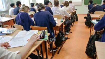 В казахстанских школах будут проводить спецподготовку