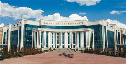 В Шымкенте появятся два вуза по типу Назарбаев Университета