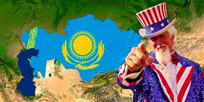 «США помогли Украине избавиться от влияния России, такой шанс есть и у Казахстана»: обзор казахскоязычной прессы (7-14 июня)