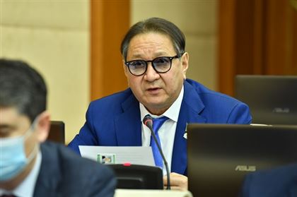 Депутат А. Жамалов: Надо срочно решать проблему роста цен на продовольствие