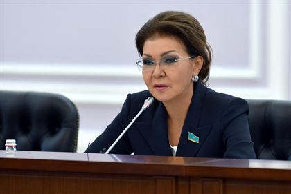 Количество арбитражных исков инвесторов к Казахстану неуклонно растет – Дарига Назарбаева