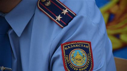 Факт торговли людьми выявлен в Актюбинской области