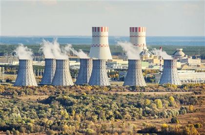 «Для Казахстана не иметь АЭС - это позор» - обзор казахоязычной прессы 