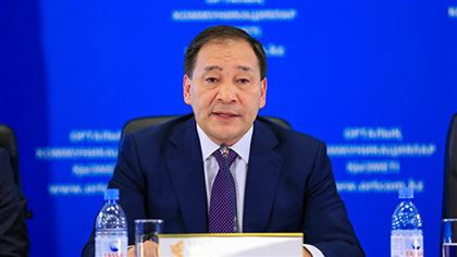 Тугжанов заявил, что нарушители карантинного режима угрожают здоровью казахстанцев
