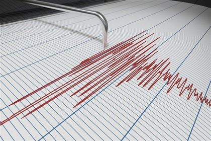 Землетрясение магнитудой 3.8 произошло на юге от Алматы