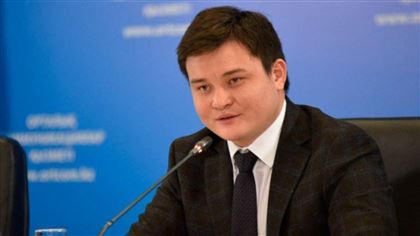 "Занимаюсь каждый день по полтора часа" - министр экономики об изучении казахского