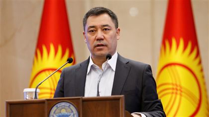 Президент Кыргызстана сообщил об упразднении Антикоррупционной службы