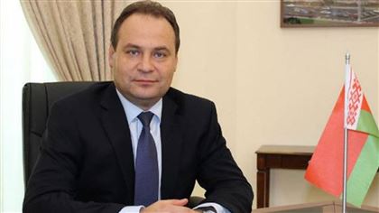 Токаев проведет переговоры с премьер-министром Беларуси в Казахстане