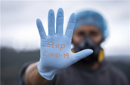 Более 420 тысяч заболевших коронавирусом выявили в Казахстане