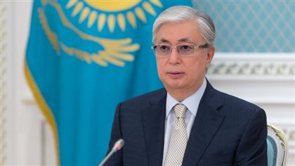Протокол Президента Казахстана переименовали