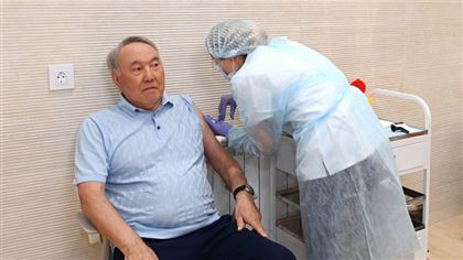 Пресс-секретарь Елбасы рассказал, как Нурсултан Назарбаев лечился от коронавируса