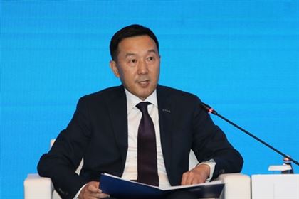 В Нур-Султане обсудили становление и развитие правовой системы Казахстана