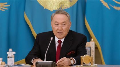 Елбасы высказался о столице Казахстана