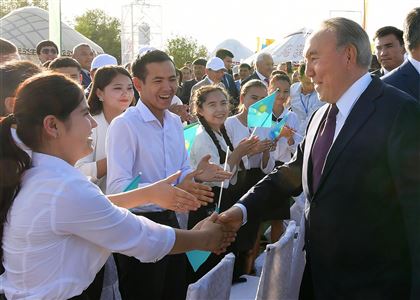 Казахстанский феномен: 30 лет роста и без серьезных потрясений - СМИ