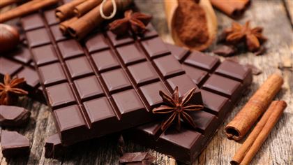 О пользе шоколада рассказали врачи